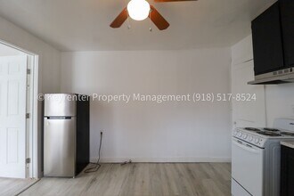 732 N Victor Ave in Tulsa, OK - Building Photo - Building Photo