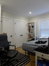 37 Ridgemont St in Boston, MA - Foto de edificio - Building Photo