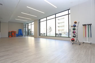 100 Park in College Station, TX - Foto de edificio - Interior Photo