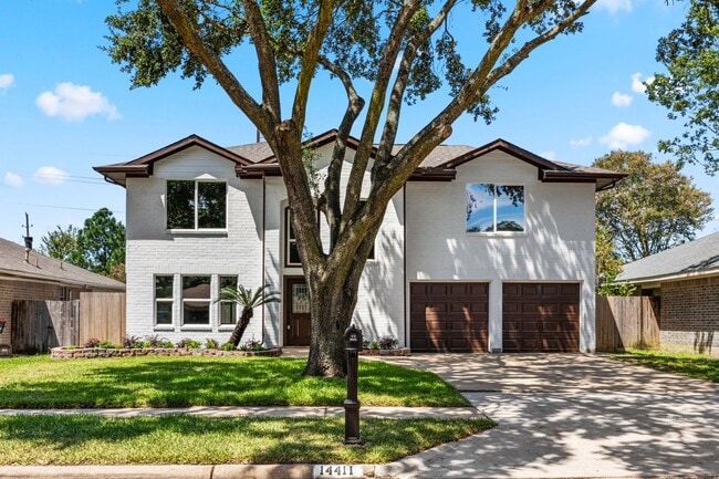 14411 Golden Cypress Ln in Cypress, TX - Building Photo - Building Photo