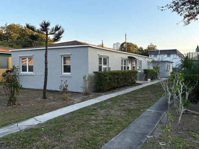 1944 Fillmore St in Hollywood, FL - Building Photo - Building Photo