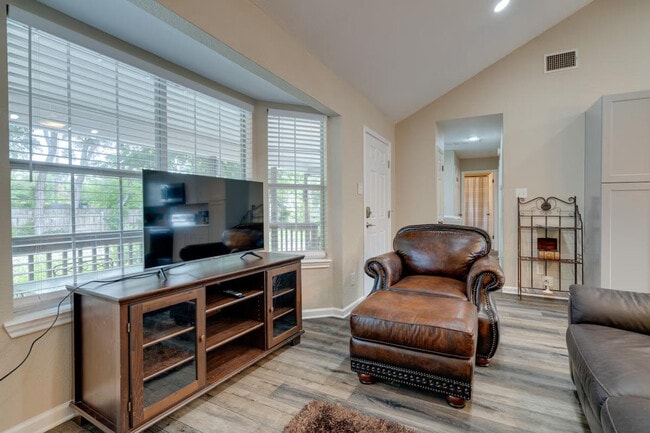 property at 2609 Wheless Ln