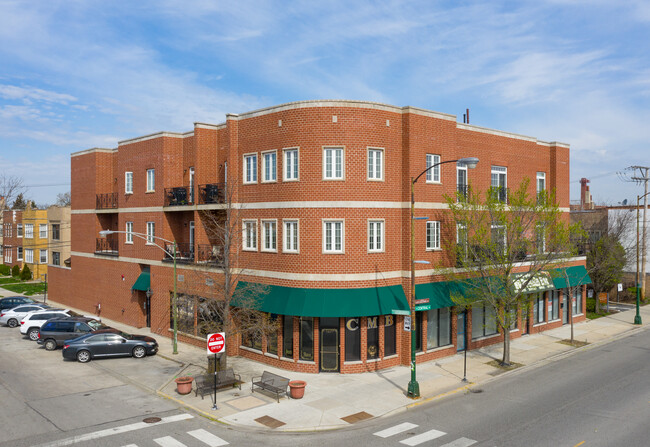 3234 N Central Ave