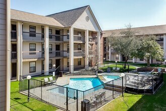 218 N Texas Blvd in Denton, TX - Building Photo - Building Photo