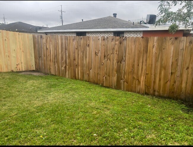 8522-8522 Gervais St in New Orleans, LA - Building Photo - Building Photo