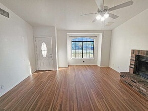 920 W Perch Ave in Ridgecrest, CA - Building Photo - Building Photo