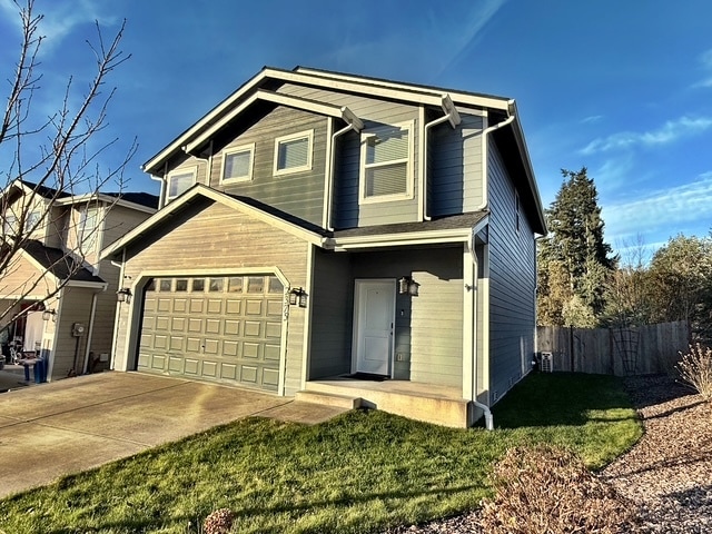 property at 2375 SE Kelby Cir