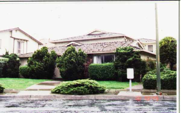 629 Rebecca Way in San Jose, CA - Foto de edificio - Building Photo