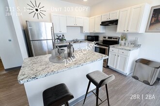 311 S 16th St in Elwood, IN - Foto de edificio - Building Photo