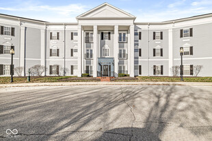 12860 University Crescent in Carmel, IN - Building Photo - Building Photo