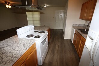 17514 Autumn Trails Ln in Houston, TX - Building Photo - Building Photo