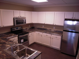 Suites of Larue Apartments