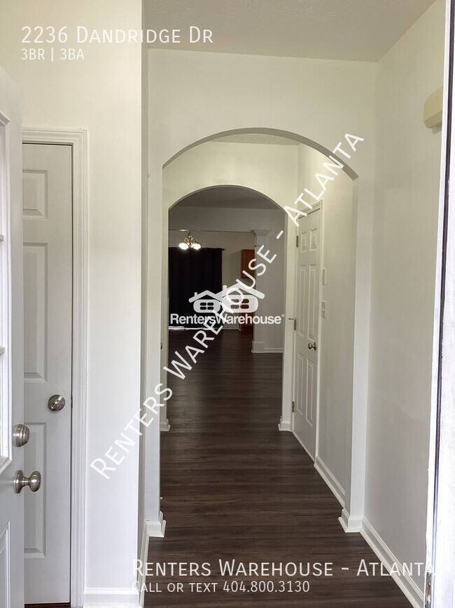 2236 Dandridge Dr in Duluth, GA - Building Photo - Building Photo