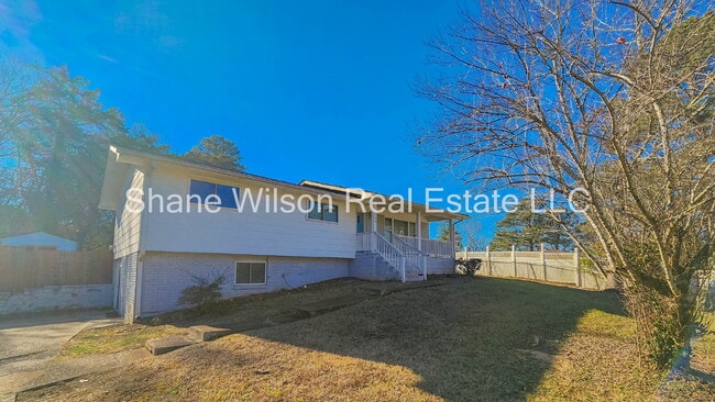 7704 Nautical Way in Chattanooga, TN - Building Photo - Building Photo