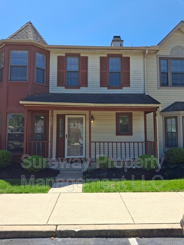 127 Crown Prince Dr in Evesham, NJ - Building Photo - Building Photo
