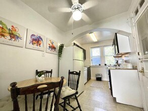 6651 Berthold Ave in St. Louis, MO - Building Photo - Building Photo