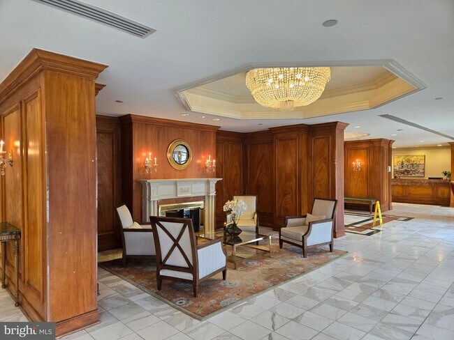 5450 Whitley Park Terrace in Bethesda, MD - Building Photo - Building Photo