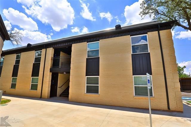 2800 Sayles Blvd in Abilene, TX - Building Photo - Building Photo