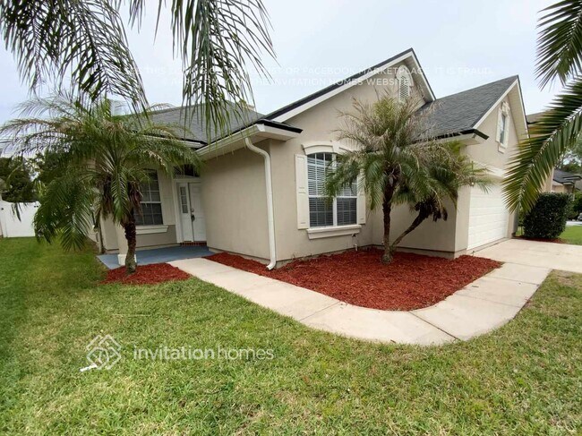 3826 Westridge Dr in Orange Park, FL - Building Photo - Building Photo