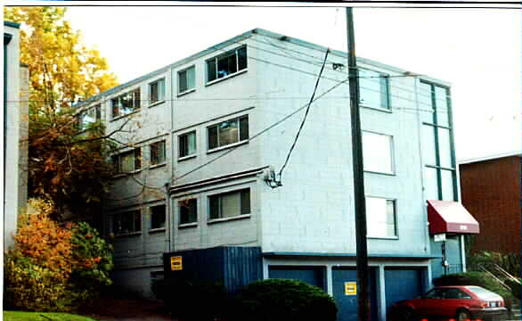 Tenth East Apartments in Seattle, WA - Building Photo - Other