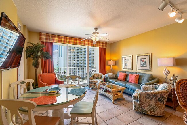 998 Gulfside Ct in Panama City Beach, FL - Building Photo - Building Photo