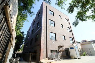 1190 Commonwealth Ave in Bronx, NY - Building Photo - Building Photo