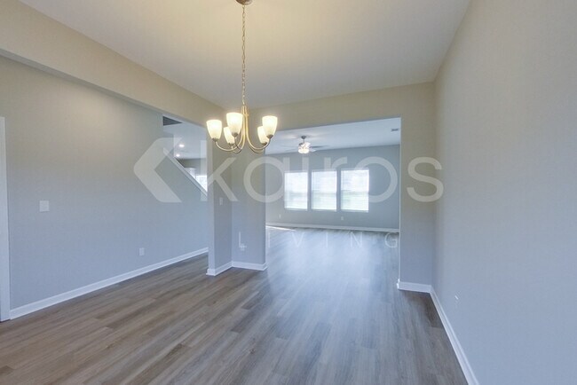 7333 Foggy River Dr in Aiken, SC - Building Photo - Building Photo