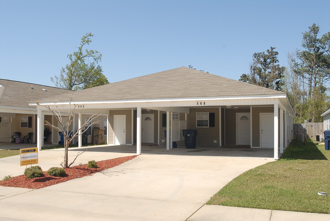 929 Greystone Dr, Unit 929 in Biloxi, MS - Building Photo