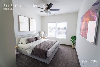 311 S 16th St in Elwood, IN - Building Photo - Building Photo