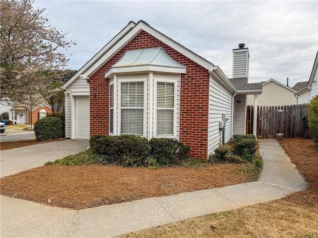 2711 Highland Ridge NW in Kennesaw, GA - Building Photo - Building Photo