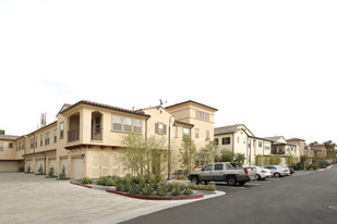 El Paseo at the Village of Foothill Ranch II Apartments