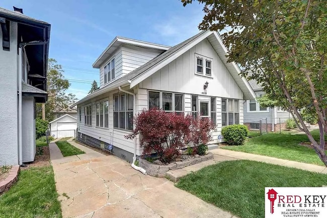 4228 Mayberry St in Omaha, NE - Building Photo - Building Photo