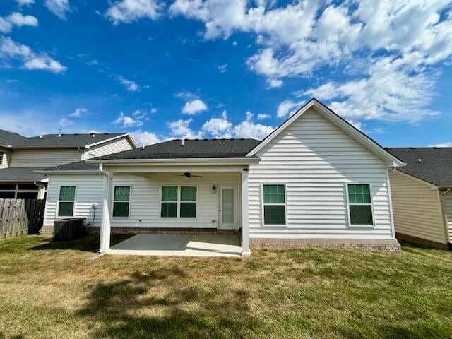 2741 Kearney Creek Ln in Lexington, KY - Building Photo - Building Photo