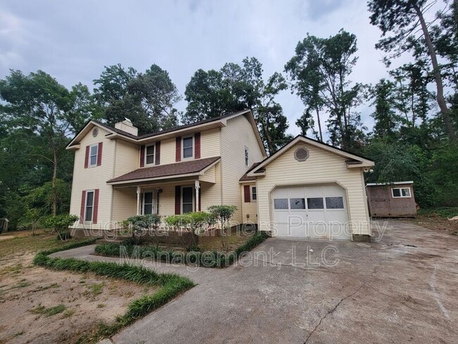 4768 Red Leaf Ct in Martinez, GA - Building Photo - Building Photo