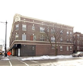6351 N Lakewood Ave in Chicago, IL - Building Photo - Building Photo