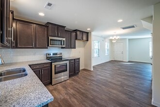 231 Socket St in Raleigh, NC - Building Photo - Building Photo