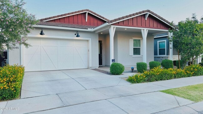 property at 10045 E Talon Ave