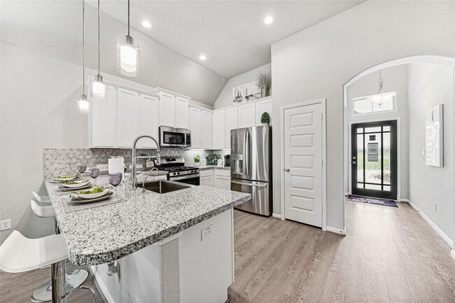 4302 Reese Ravine Ln