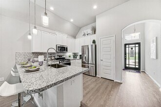 4302 Reese Ravine Ln in Katy, TX - Building Photo - Building Photo