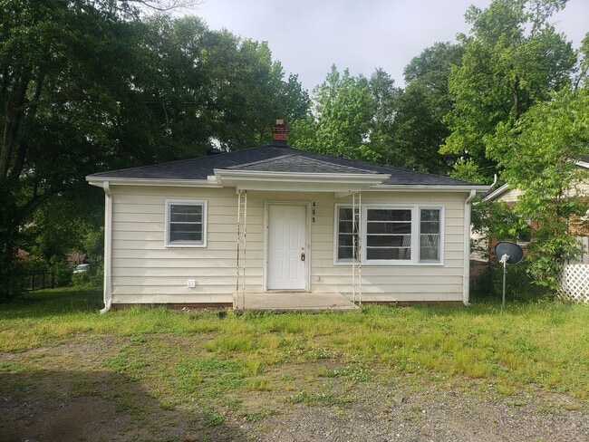 property at 405 Fleetwood Dr