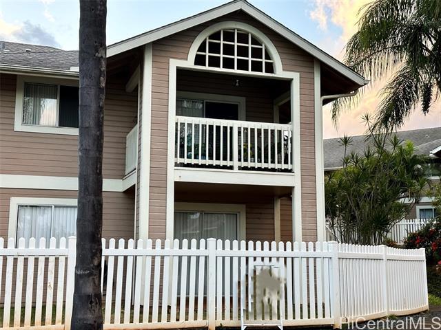 94-549-549 Lumiaina St in Waipahu, HI - Building Photo