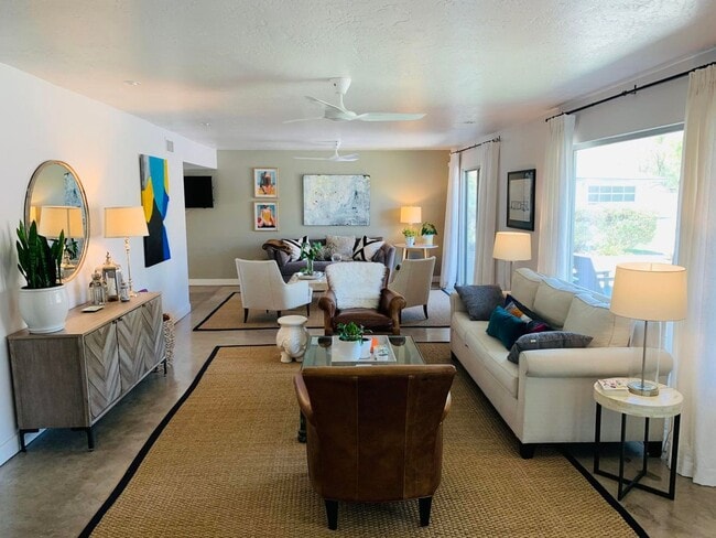 property at 4629 E Earll Dr