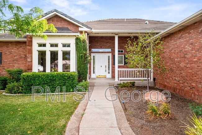 property at 1164 East 1050 South Circle