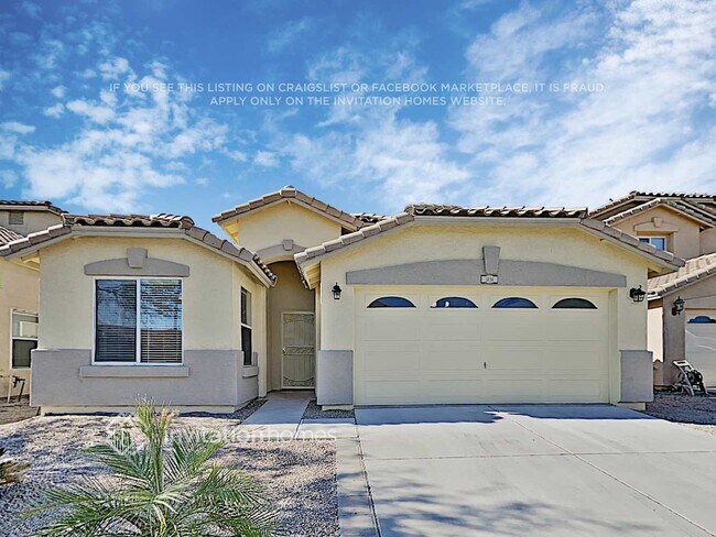 property at 3131 W Yellow Peak Dr