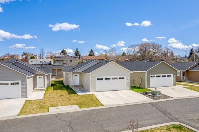 property at 123 9th Ave