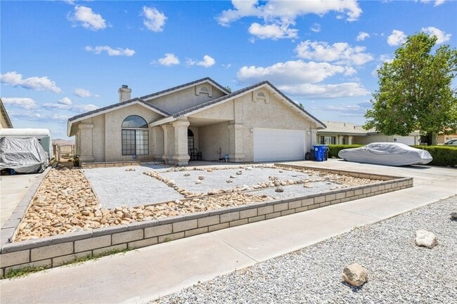 property at 26323 Corona Dr