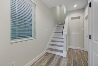 1329 Buescher Dr in Houston, TX - Building Photo - Building Photo