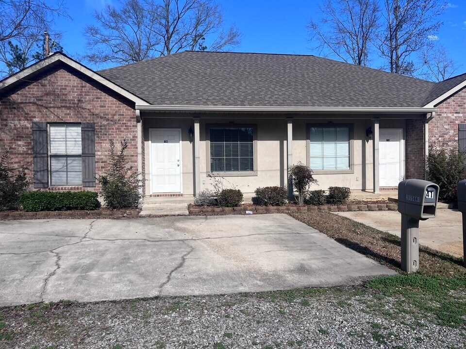 38749 Blailey Dr in Ponchatoula, LA - Building Photo
