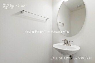 213 Irving Way in Durham, NC - Building Photo - Building Photo