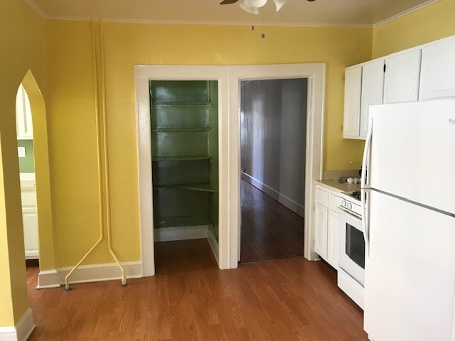 107 Lafayette St, Unit 2L in Stamford, CT - Building Photo - Building Photo